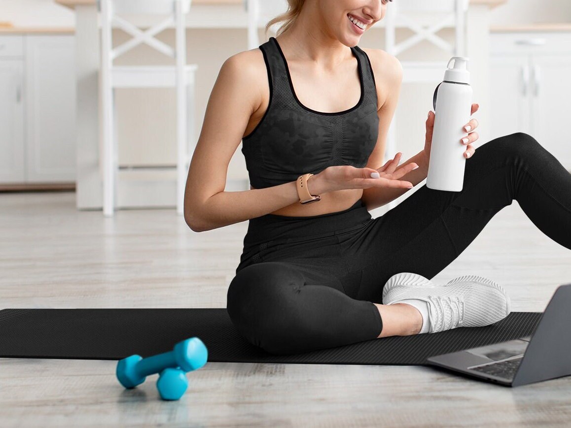 Urban Camo Padded Sportsbra Spandex Comfortable Womens Fitness Urban Camo Padded Sportsbra Spandex Comfortable Womens Fitness