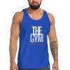 Men's Gym Tank Top Workout Sleeveless Shirt Fitness