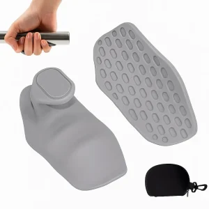 Gymnastics Hand Grips Fitness Palm Protectors