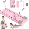 Multifunction Pilates Board