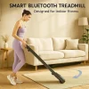 Compact Walking Pad Treadmill