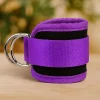 Ankle Straps For Cable Machines