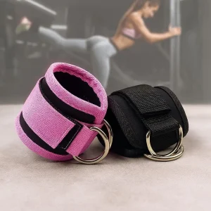 Ankle Straps For Cable Machines