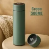 Ml Insulated Thermos Bottle