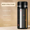 Ml Insulated Thermos Bottle