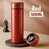 Ml Insulated Thermos Bottle