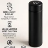 Ml Insulated Thermos Bottle