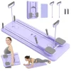 Multifunction Pilates Board