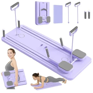 Multifunction Pilates Board