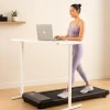 Compact Walking Pad Treadmill
