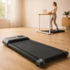 Compact Walking Pad Treadmill