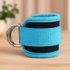 Ankle Straps For Cable Machines