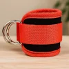 Ankle Straps For Cable Machines