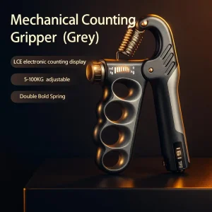 Adjustable Wrist Extender Kg Lbs