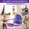 Piece Pilates And Fitness Kit
