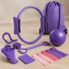 Piece Pilates And Fitness Kit