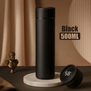 Ml Insulated Thermos Bottle