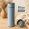 Ml Insulated Thermos Bottle